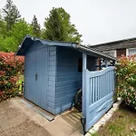 Buntspecht Appartamento Bad Wildbad
