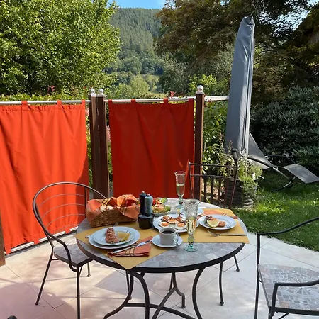 شقة Buntspecht باد ويلباد