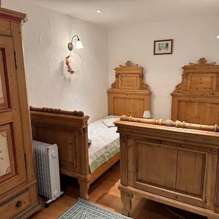 شقة Buntspecht باد ويلباد