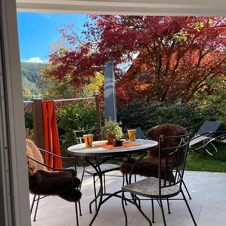 شقة Buntspecht باد ويلباد