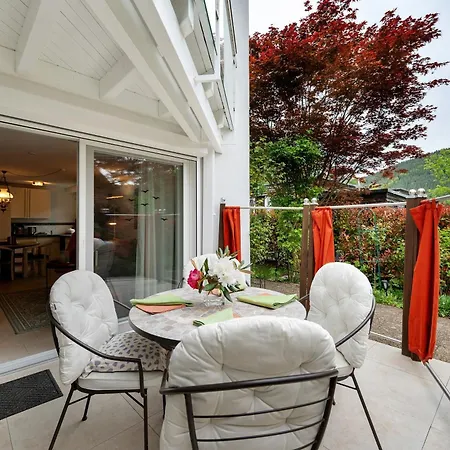 Appartamento Buntspecht Bad Wildbad